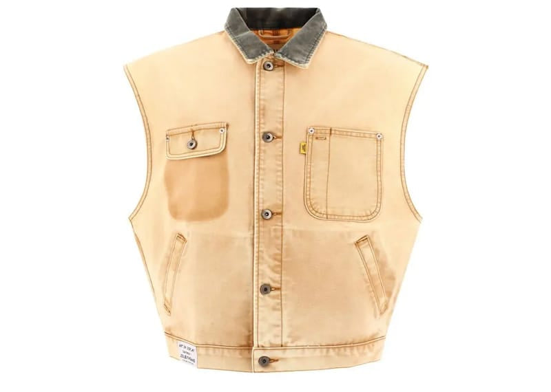 Gallery Dept. Logan Vest