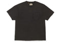 Gallery Dept. Plain Vintage Pocket T-shirt Black