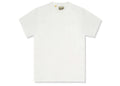 Gallery Dept. Plain Vintage Pocket White T Shirt