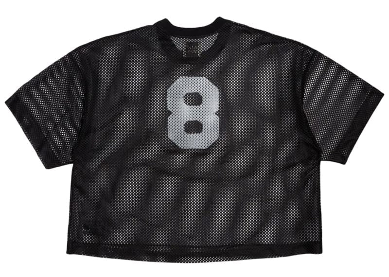 Gallery Dept. Practice Jersey Black