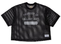 Gallery Dept. Practice Jersey Black