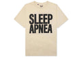Gallery Dept. Sleep Apnea Tee Archival White