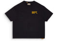 Gallery Dept. Student Coach T-shirt Black