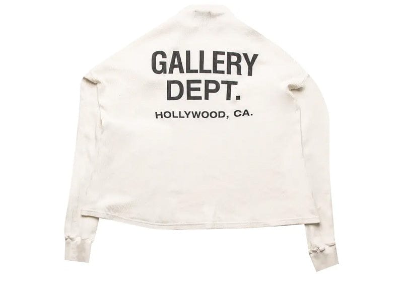Gallery Dept. Thermal 'Creme'