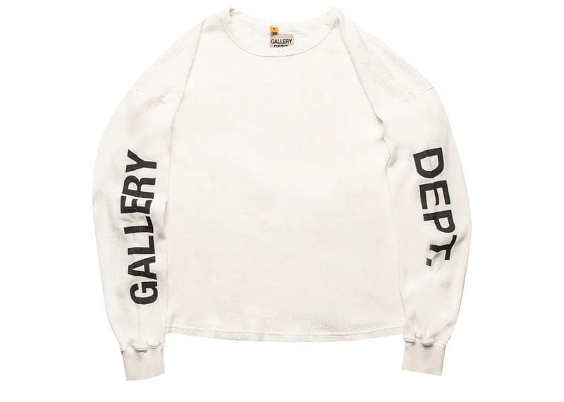 Gallery Dept. Thermal 'Creme'