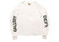 Gallery Dept. Thermal 'Creme'