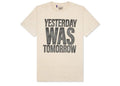 Gallery Dept. Today Tee Antique White/Cream