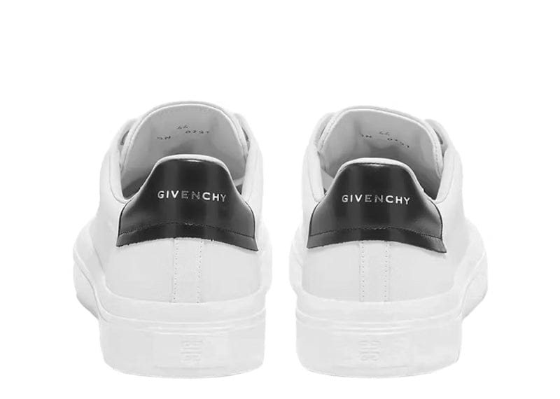 Givenchy City Sport White Black