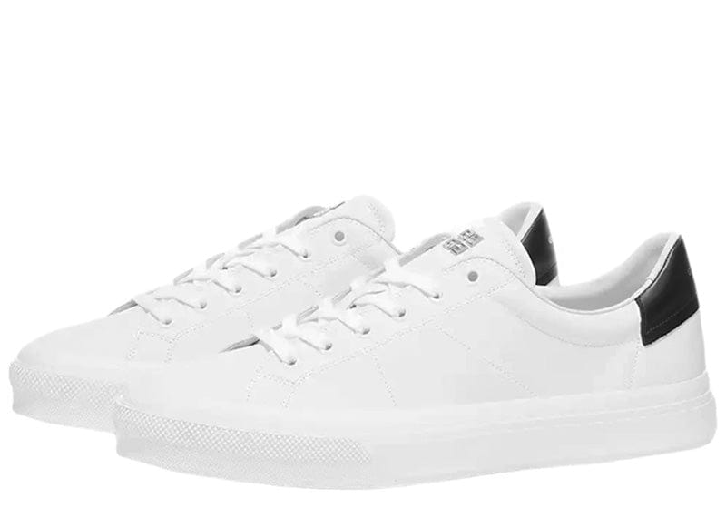 Givenchy City Sport White Black