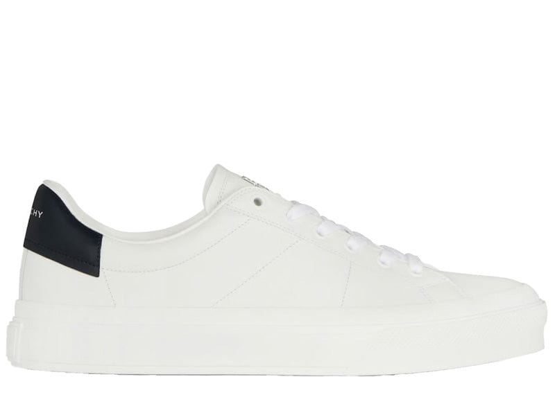 Givenchy City Sport White Black