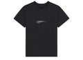 Givenchy Cotton Givenchy Wings T-Shirt Black