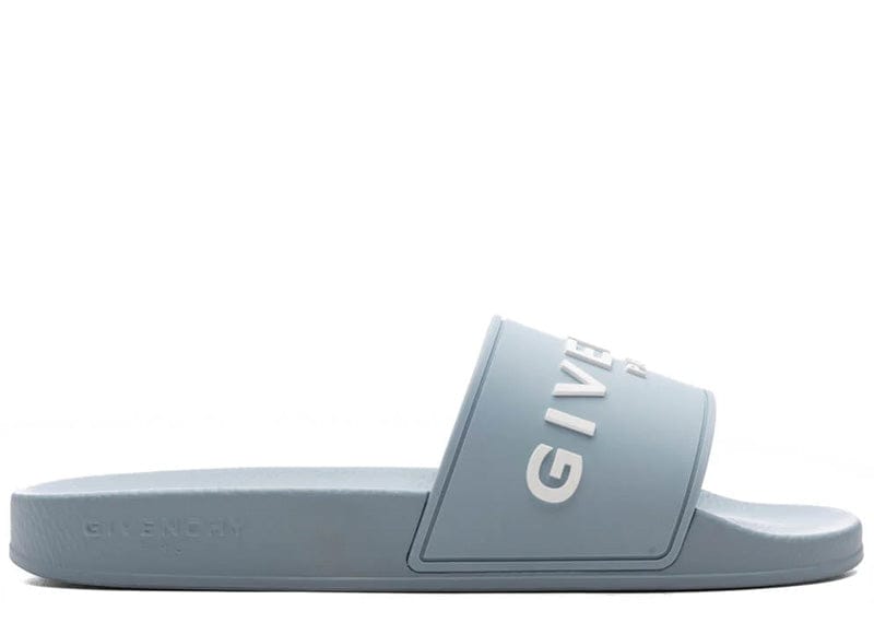 Givenchy Slide Sky Blue