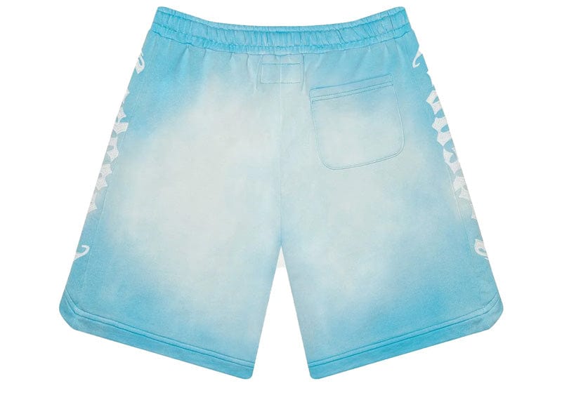 Godspeed CourtSide Shorts Cloud Blue
