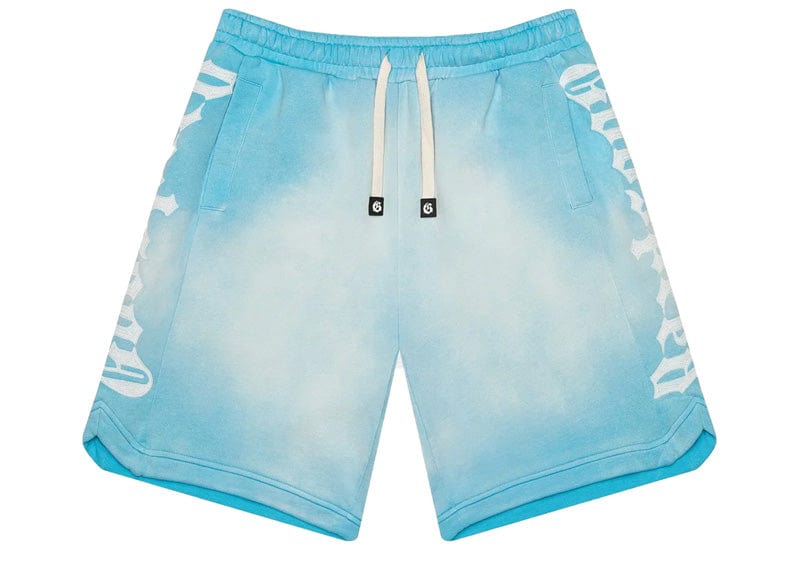 Godspeed CourtSide Shorts Cloud Blue