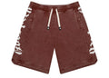Godspeed CourtSide Shorts Mocha Wash