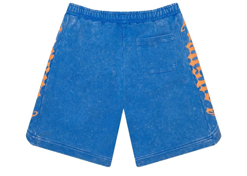 Godspeed CourtSide Shorts NYK