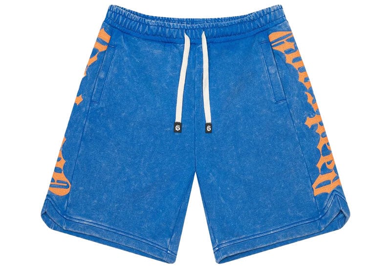 Godspeed CourtSide Shorts NYK