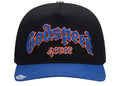 Godspeed Forever Trucker Hat Black Blue