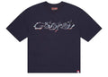 Godspeed New Age Logo T-Shirt Navy