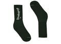 Godspeed OG Logo Socks Green