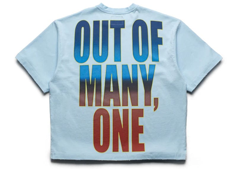 Godspeed Top Spin Tee Ice