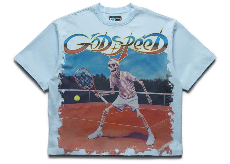 Godspeed Top Spin Tee Ice