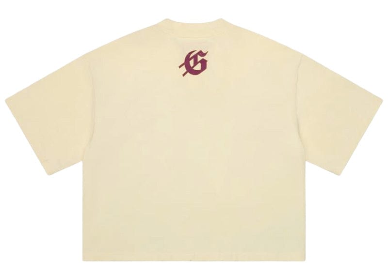 Godspeed Westworld Tee Bone Beige