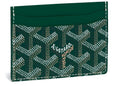 Goyard Saint Sulpice Green