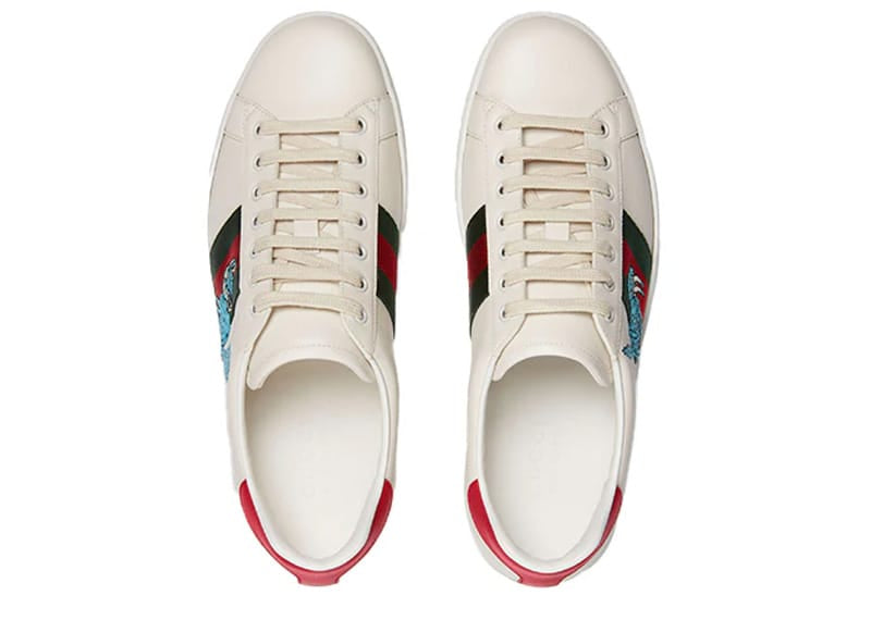 Gucci Ace Freya Hartas