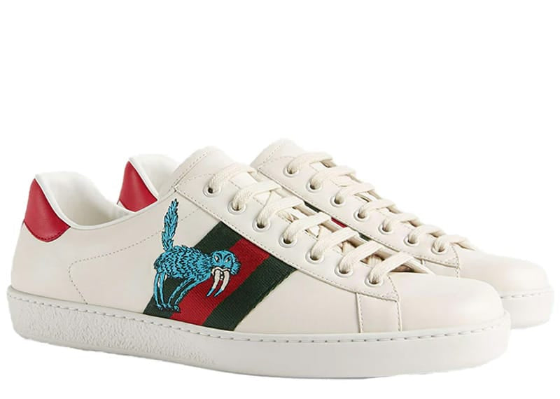 Gucci Ace Freya Hartas