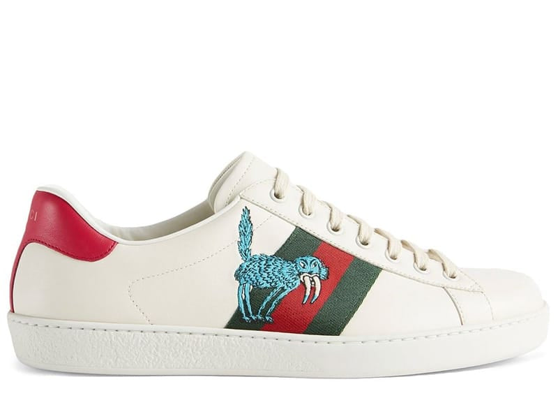 Gucci Ace Freya Hartas