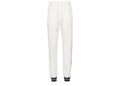Gucci Interlocking G-Logo Track Pants White