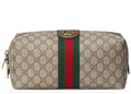 Gucci Ophidia Toiletry Case Soft GG Supreme