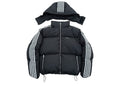 HCW TRACK PUFFA (BLACK)