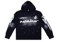 Hellstar Classic Hoodie Black