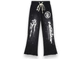 Hellstar Classic Sweatpants Black