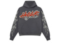 Hellstar Studio Tour Records Hoodie