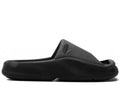 Heron Preston Eco Moulded Slides Black