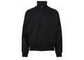 Heron Preston Logo Patch Track Jacket Black