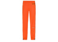 Heron Preston Logo Tape Track Pants Orange