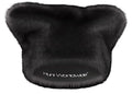 Huni Design Teddy Beanie Black