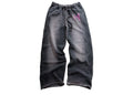 Huni Design Worldwide Sweatpants Washed Black