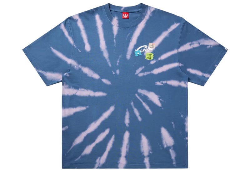 Ice Cream Price Check Graphic Tee Sargasso Sea