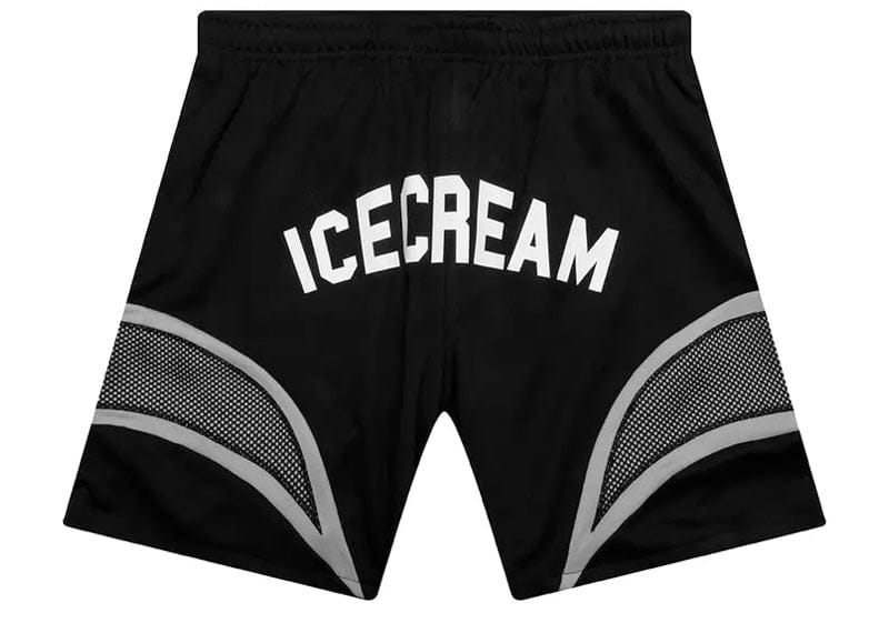 ICECREAM Catch Logo Shorts