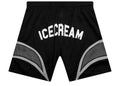 ICECREAM Catch Logo Shorts