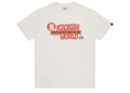 Icecream Every Flavour Tee Off White