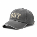 Old School Threads Vintage Dad Cap product photo