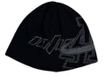Infnity Clo Signature Beanie Black