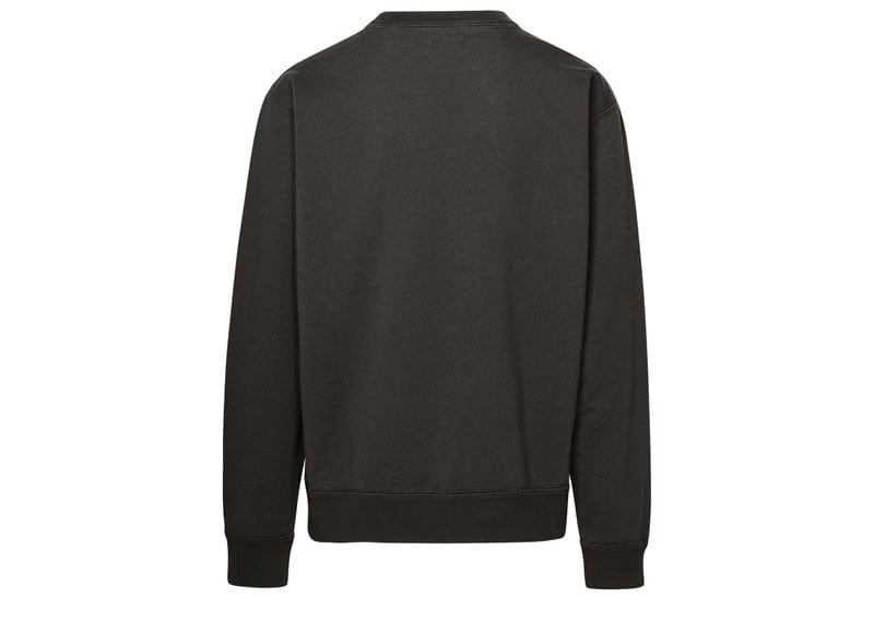 Isabel Marant Mikoy Dark Grey Crewneck