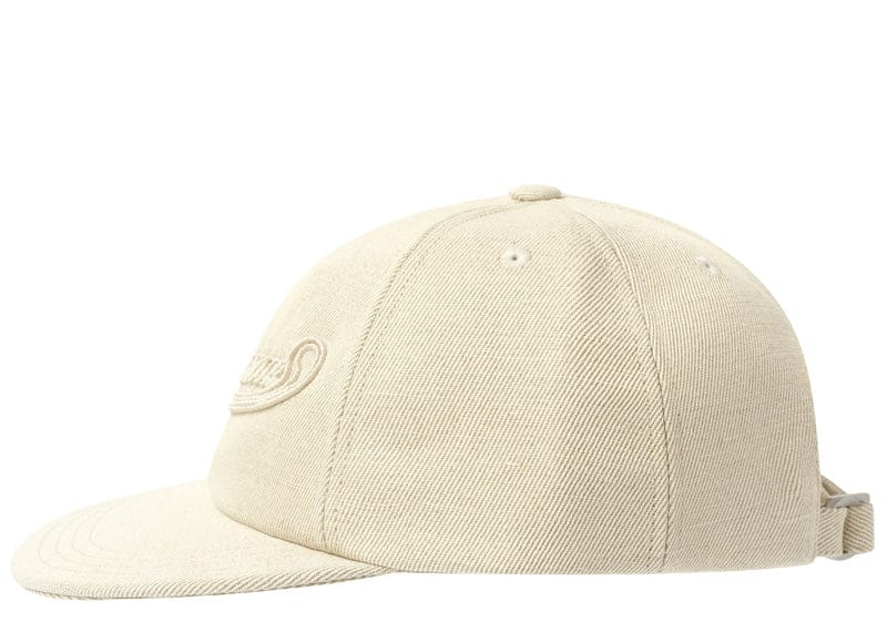 Jacquemus La Casquette Baseball Cap Beige